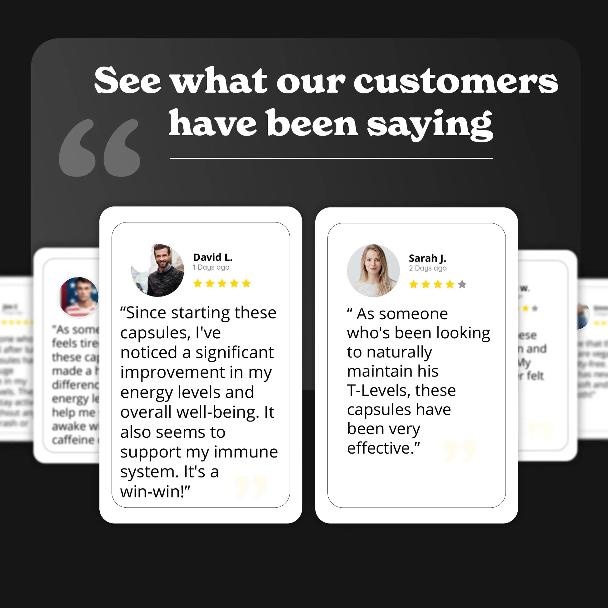 Himalayan Shilajit Sea Moss, Ashwagandha, Black Pepper